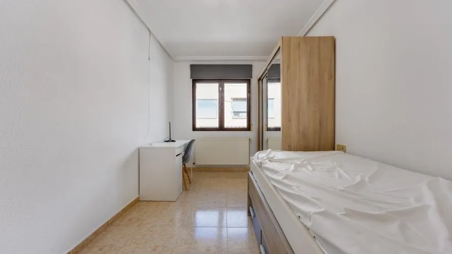 Apartamento de 112m² en San Miguel de Salinas, España No. 2550 № 19