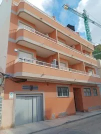 Apartamento de 2 dormitorios en Torrevieja, España No. 2588