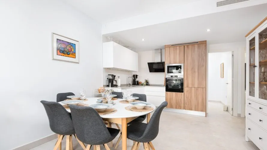 Apartamento de 87m² en Las Esperanzas, España No. 2634 № 12