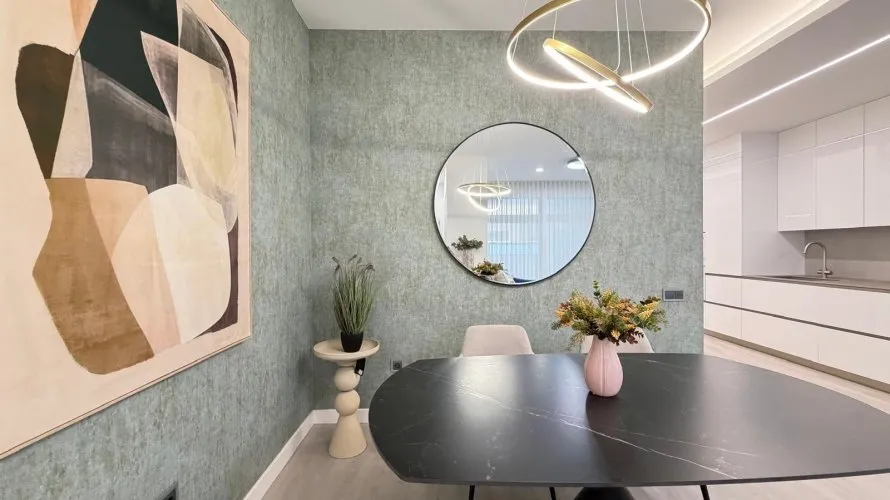 Apartamento de 2 dormitorios en Torrevieja, España No. 2652 № 19