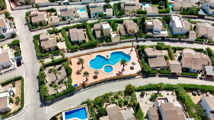 Apartamento de 2 dormitorios en Benitachell, España No. 2567 № 18