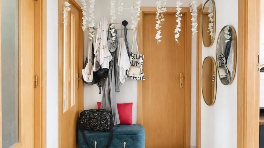 Apartamento de 2 dormitorios en Benidorm, España No. 2680 № 13