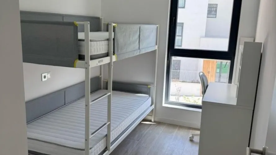 Apartamento de 2 dormitorios en San Juan, España No. 2666 № 15