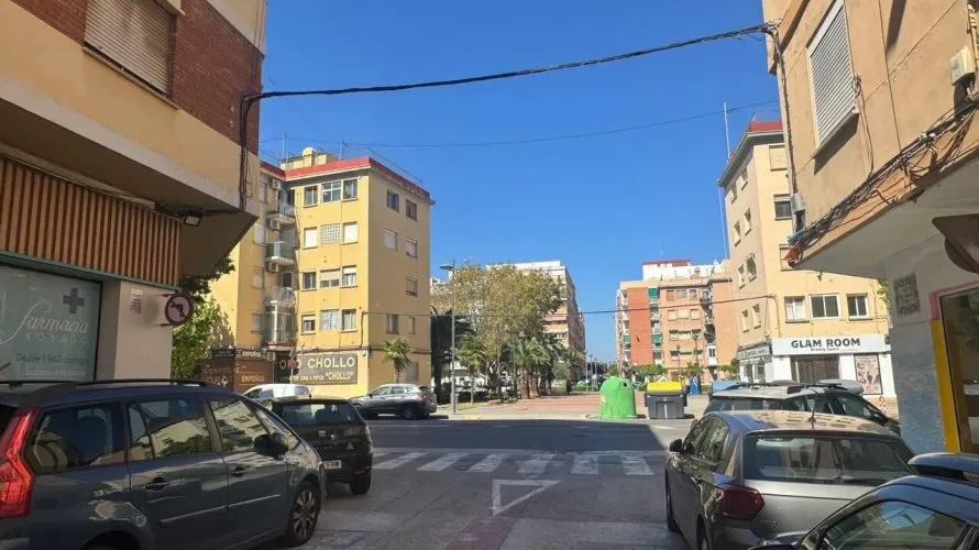 Apartamento de 2 dormitorios en Puerto De Sagunto, España No. 2616 № 3