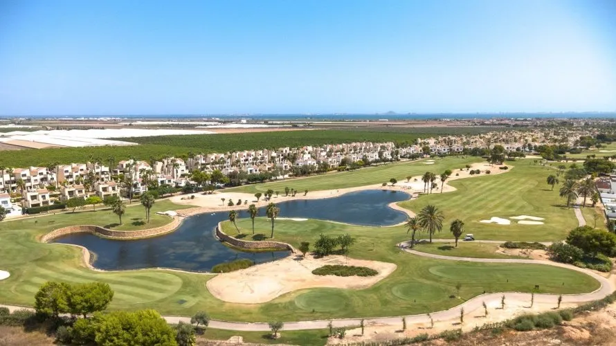 Apartamento de 85m² en San Javier, España No. 2590 № 2