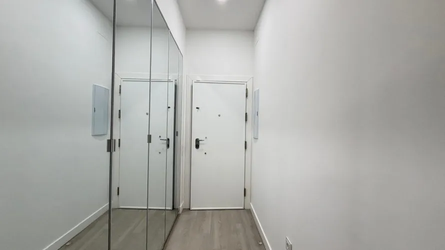 Apartamento de 2 dormitorios en Torrevieja, España No. 2652 № 21