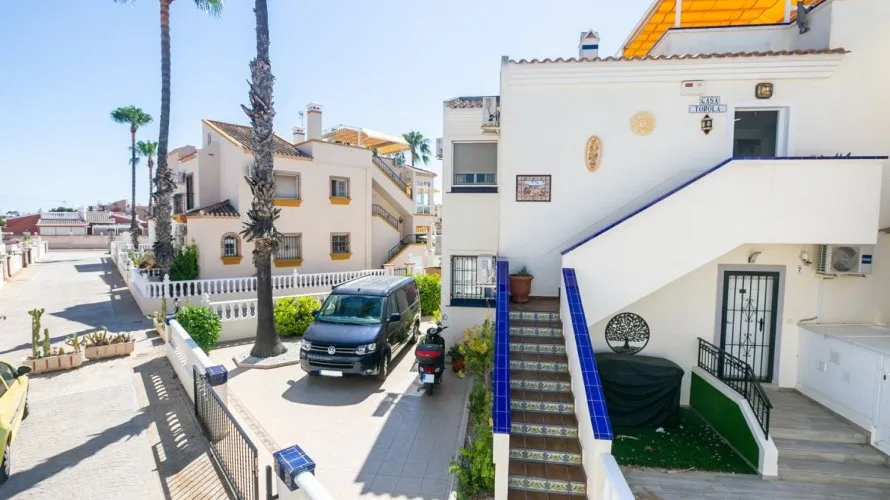 Ático de 63m² en Alicante, España No. 2675 № 28