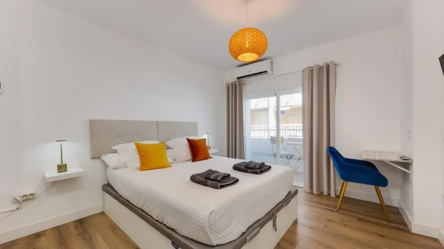 Apartamento de 24m² en Torrevieja, España No. 2583 № 25