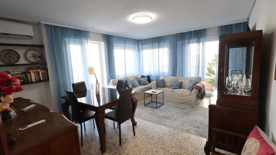 Apartamento de 3 dormitorios en Torrevieja, España No. 2649 № 11