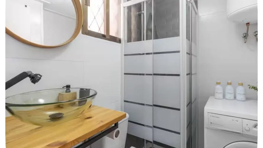 Apartamento de 25m² en Torrevieja, España No. 2539 № 15