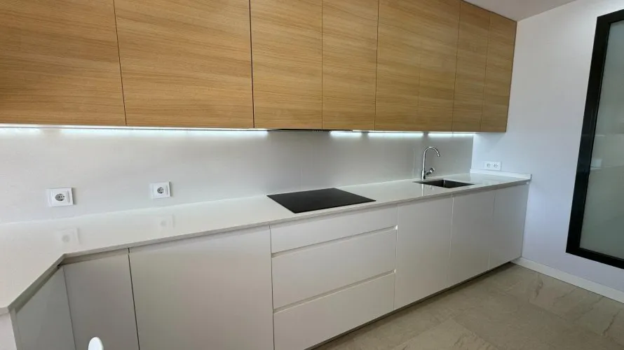 Ático de 3 dormitorios en Finestrat, España No. 2541 № 6