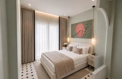 Apartamento de 35m² en Torrevieja, España No. 2580