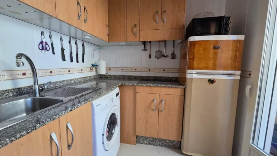 Apartamento de 1 dormitorio en Torrevieja, España No. 2529 № 16