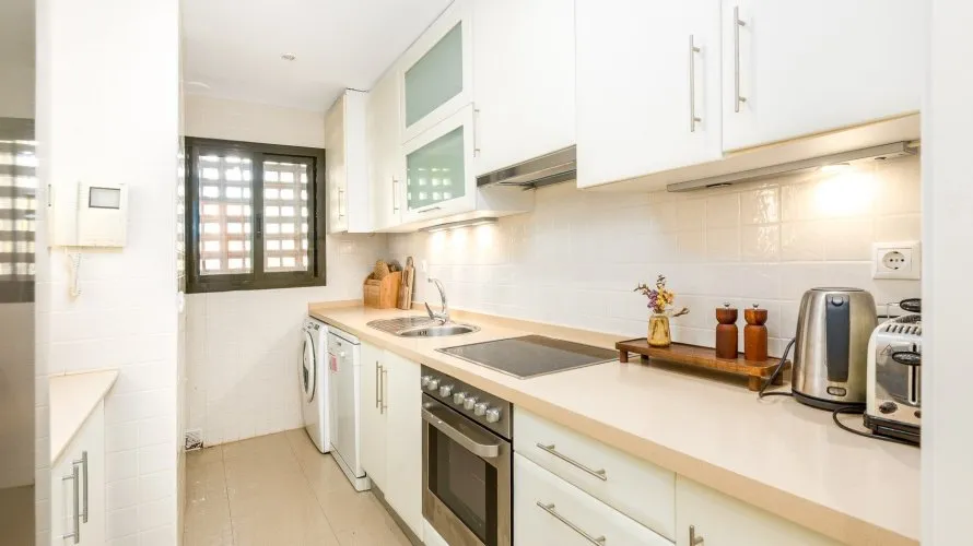 Apartamento de 85m² en San Javier, España No. 2590 № 20
