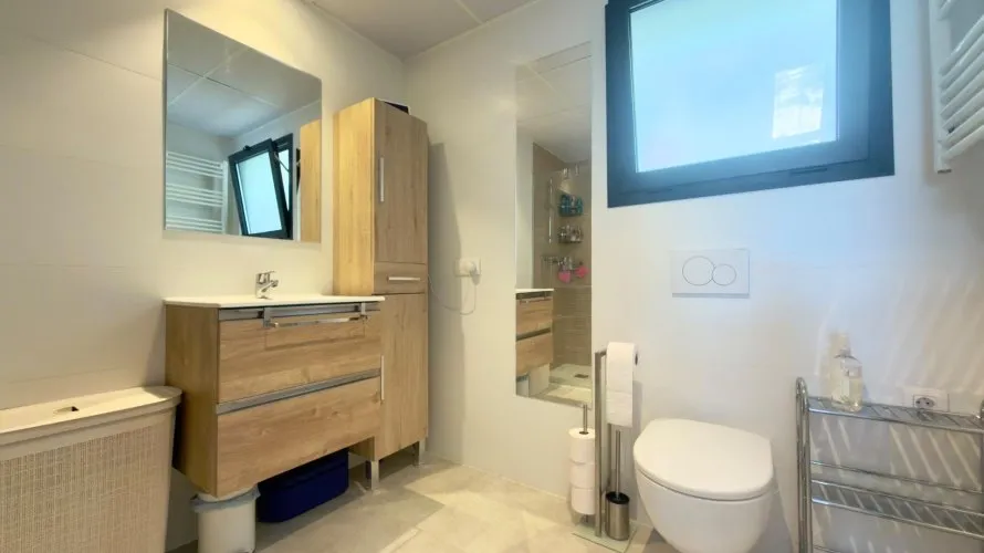 Apartamento de 3 dormitorios en Villajoyosa, España No. 2646 № 11