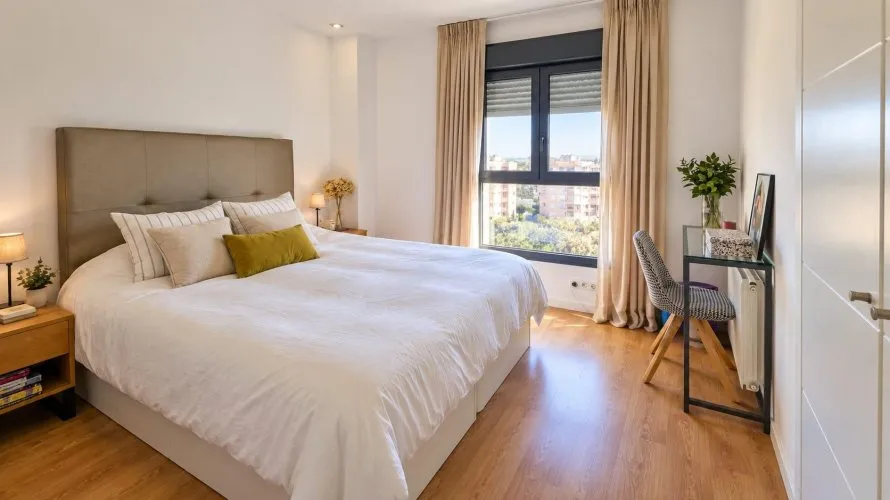 Apartamento de 3 dormitorios en Alicante, España No. 2610 № 21