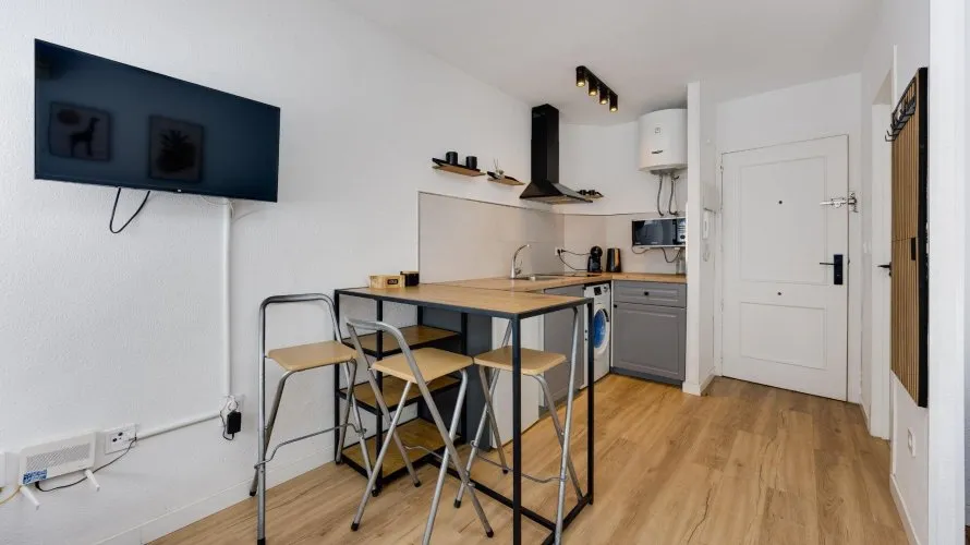 Apartamento de 26m² en Torrevieja, España No. 2582 № 25