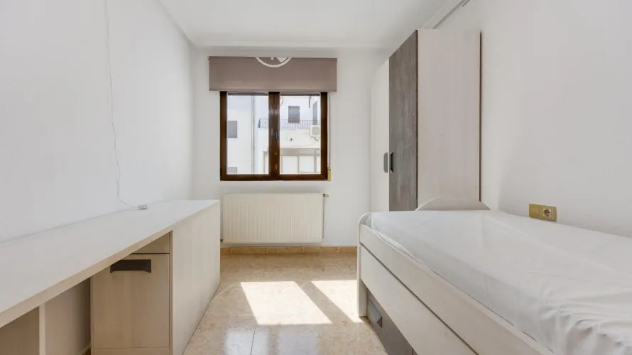 Apartamento de 112m² en San Miguel de Salinas, España No. 2550 № 1