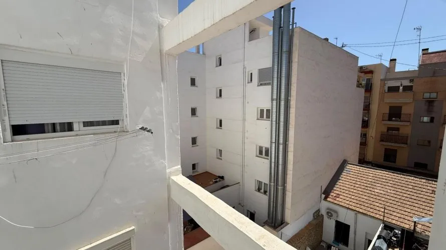 Apartamento de 95m² en Alicante, España No. 2584 № 1