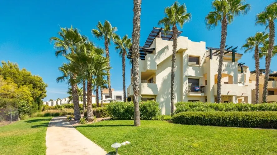 Apartamento de 85m² en San Javier, España No. 2590 № 26