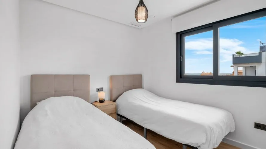 Apartamento de 74m² en Los Altos, España No. 2667 № 8