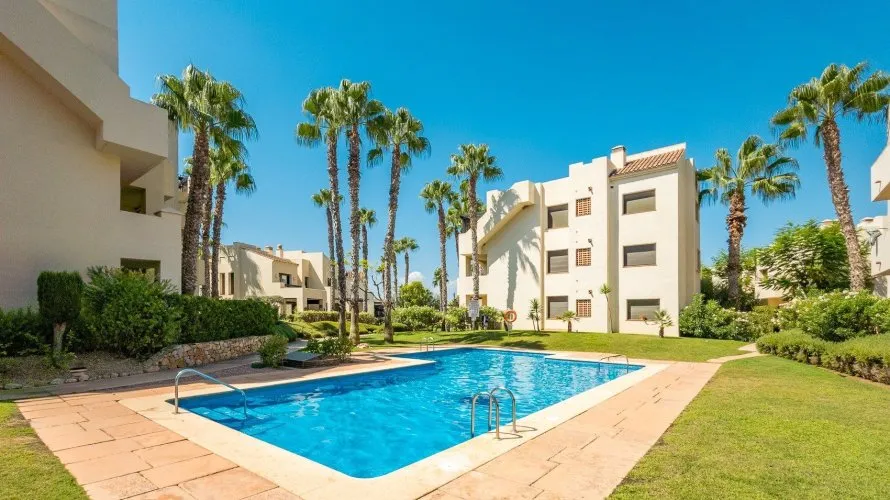 Apartamento de 85m² en San Javier, España No. 2590 № 5