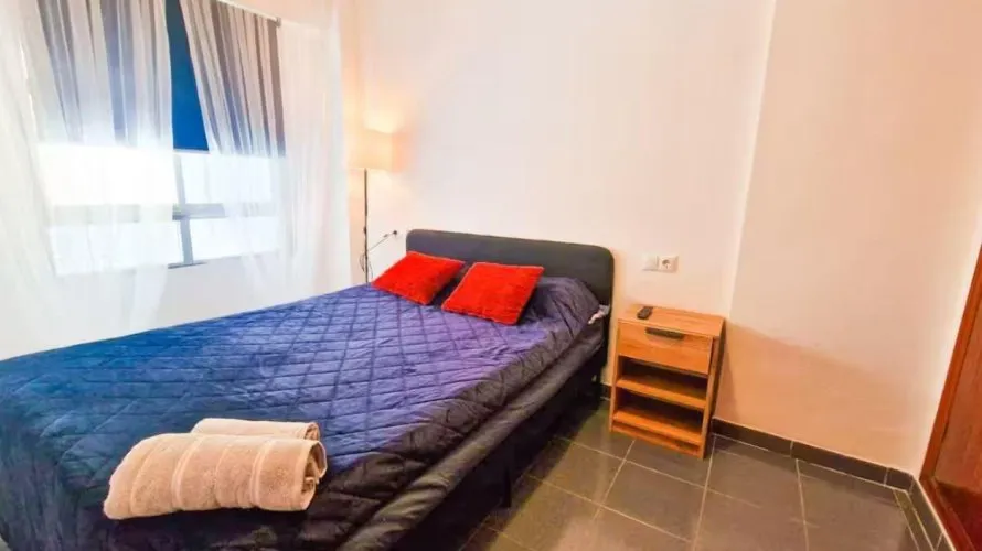 Apartamento de 1 dormitorio en Torrevieja, España No. 2615 № 3