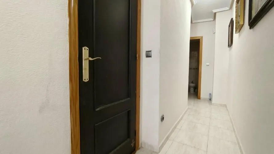 Apartamento de 3 dormitorios en Torrevieja, España No. 2694 № 19