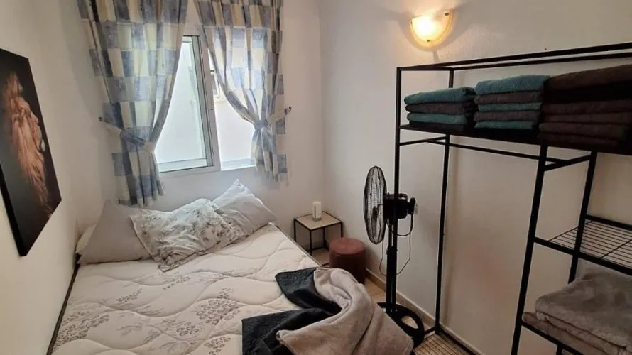 Apartamento de 1 dormitorio en Torrevieja, España No. 2613 № 6