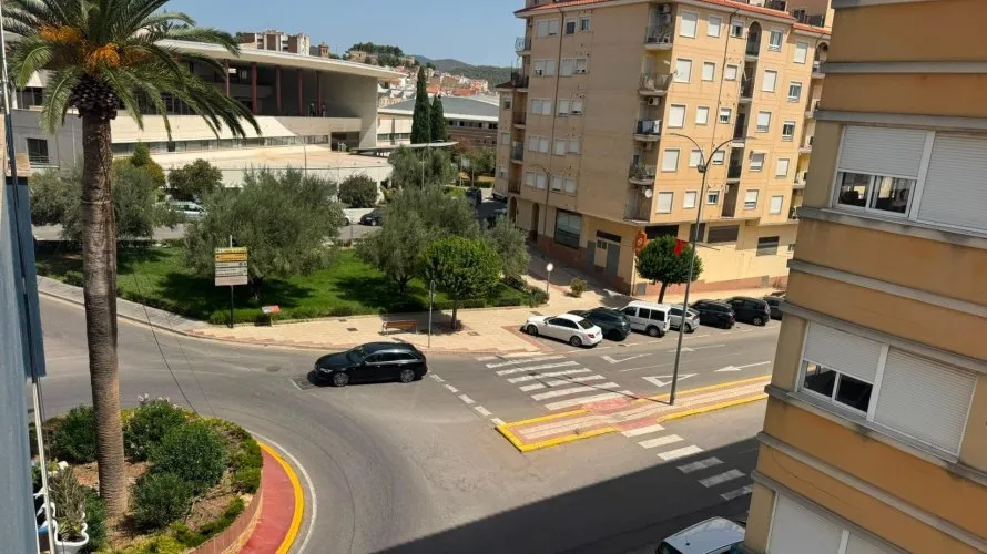 Apartamento de 2 dormitorios en Segorbe, España No. 2537 № 12