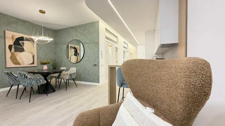 Apartamento de 2 dormitorios en Torrevieja, España No. 2652 № 9