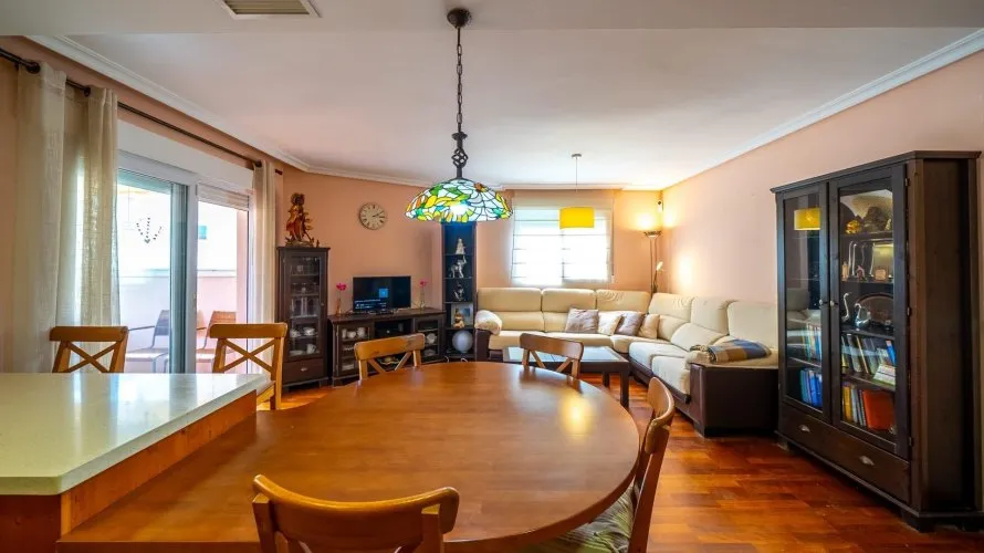 Apartamento de 3 dormitorios en Alicante, España No. 2655 № 13