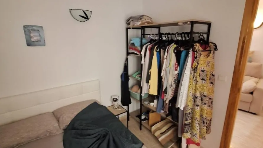 Apartamento de 1 dormitorio en Torrevieja, España No. 2613 № 13