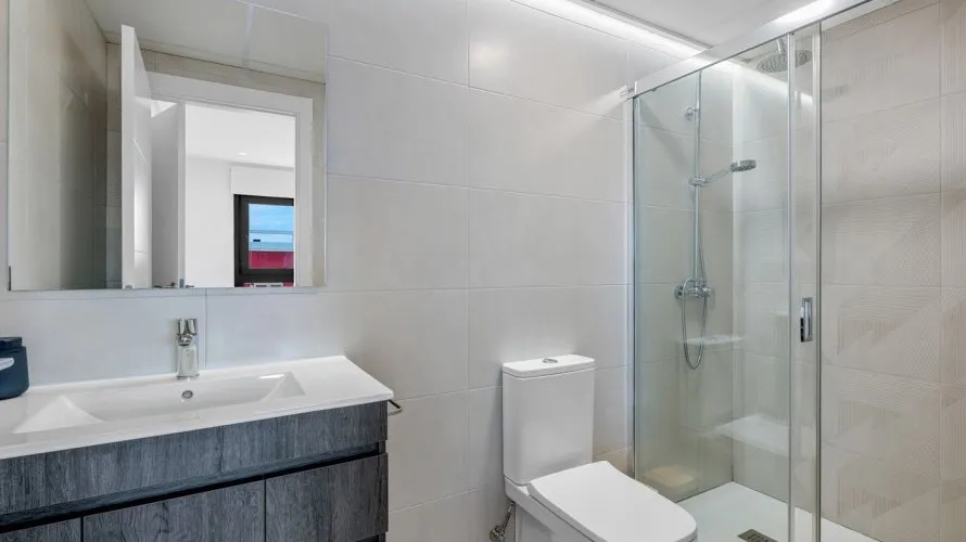 Apartamento de 74m² en Los Altos, España No. 2667 № 12
