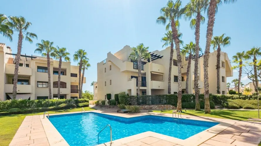 Apartamento de 85m² en San Javier, España No. 2590 № 6