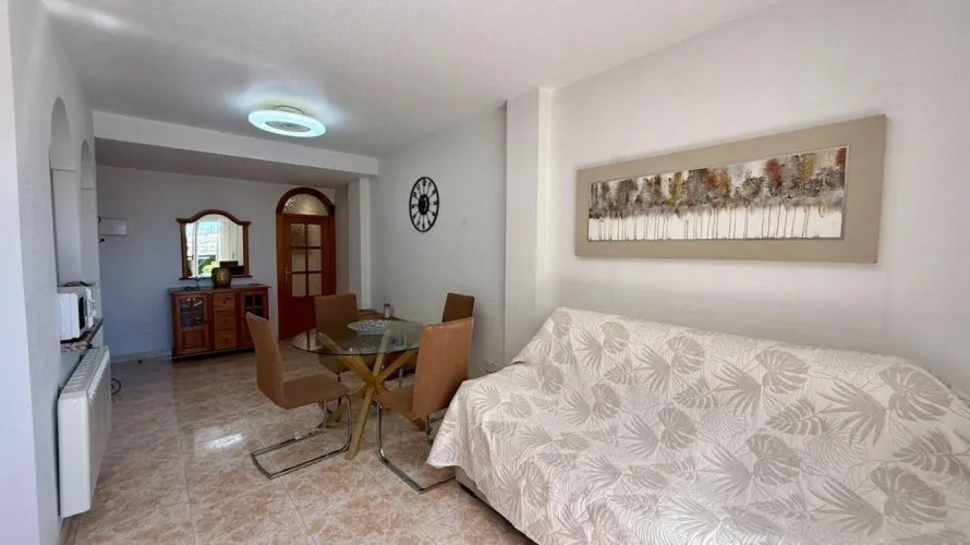 Ático de 3 dormitorios en Torrevieja, España No. 2677 № 18
