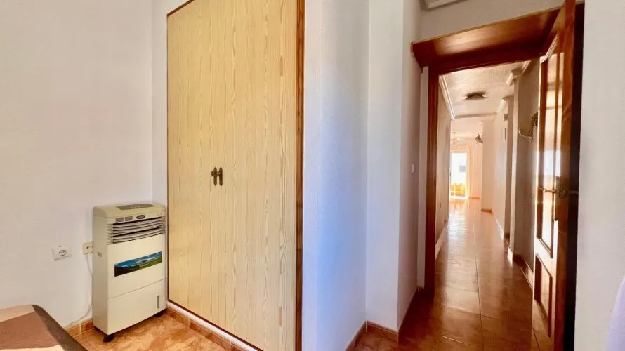 Apartamento de 1 dormitorio en Torrevieja, España No. 2617 № 7