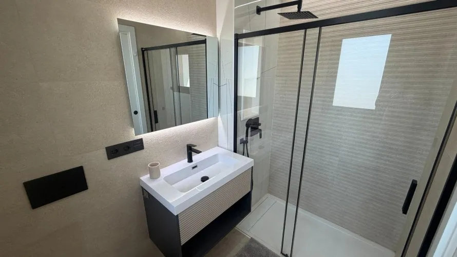 Apartamento de 2 dormitorios en Los Alcázares, España No. 2601 № 27