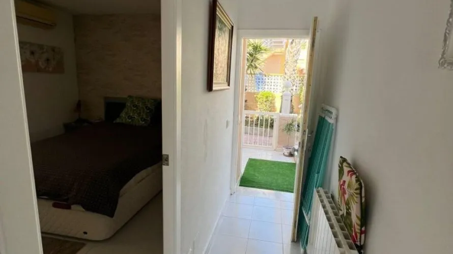 Apartamento de 1 dormitorio en Los Altos, España No. 2661 № 4