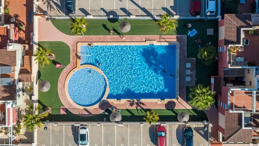 Apartamento de 59m² en Torreblanca, España No. 2689 № 2