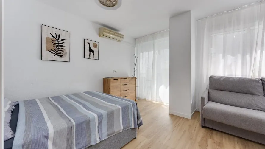 Apartamento de 26m² en Torrevieja, España No. 2582 № 15