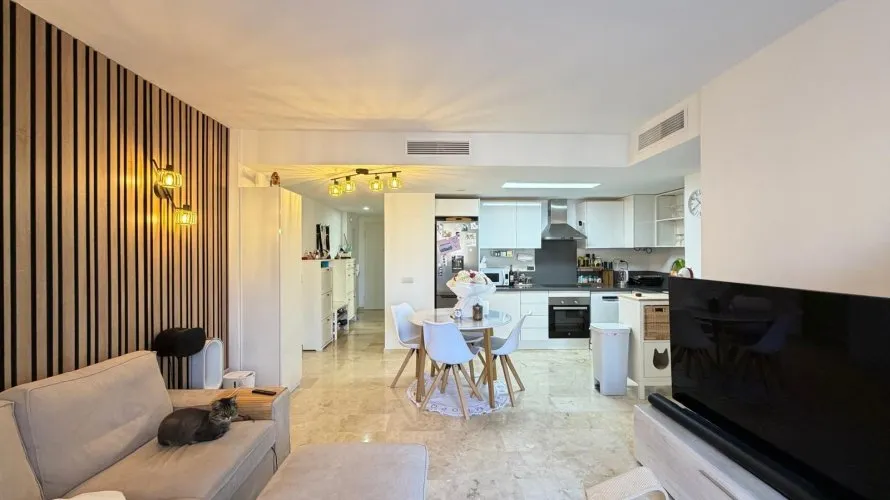 Apartamento de 3 dormitorios en Torrevieja, España No. 2623 № 12