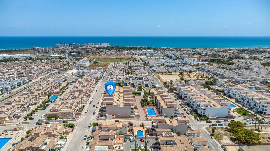 Apartamento de 77m² en Orihuela, España No. 2636 № 2