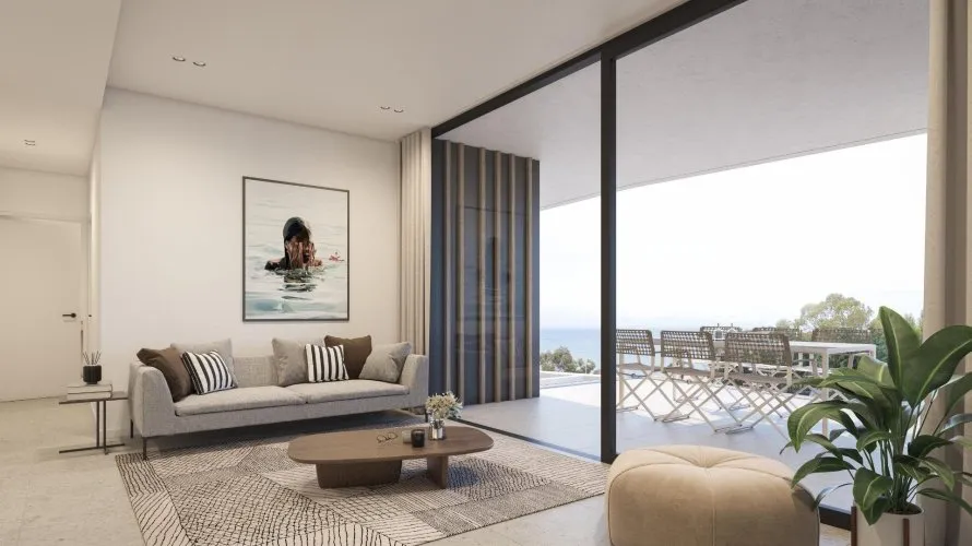Apartamento de 2 dormitorios en Villajoyosa, España No. 2606 № 14