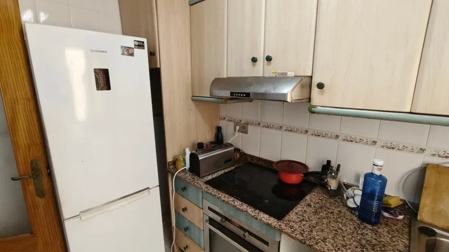 Apartamento de 3 dormitorios en Torrevieja, España No. 2694 № 10
