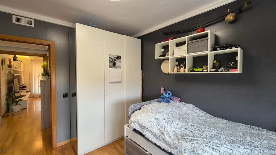 Apartamento de 1 dormitorio en Alicante, España No. 2569 № 4