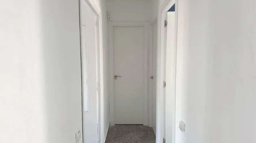 Apartamento de 2 dormitorios en Puerto De Sagunto, España No. 2616 № 21