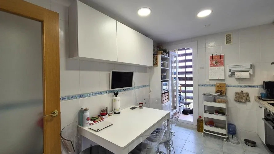 Apartamento de 1 dormitorio en Alicante, España No. 2569 № 15