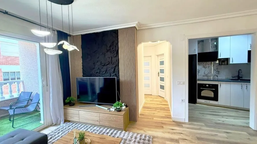 Apartamento de 2 dormitorios en Torrevieja, España No. 2535 № 23