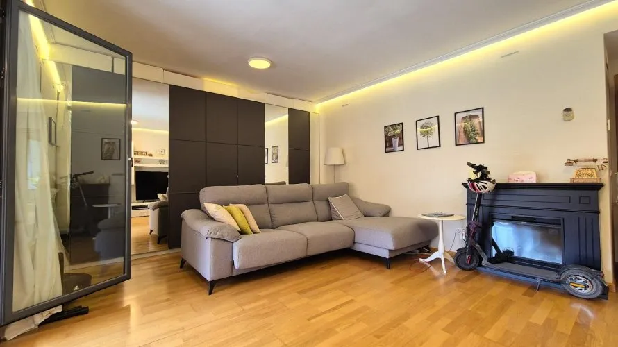 Apartamento de 1 dormitorio en Alicante, España No. 2569 № 28
